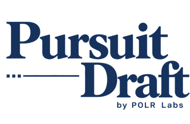 Pursuit Draft